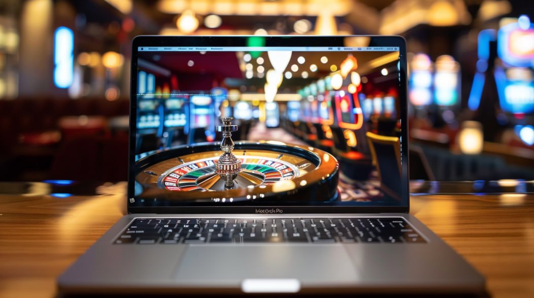 123abc Live Casino
